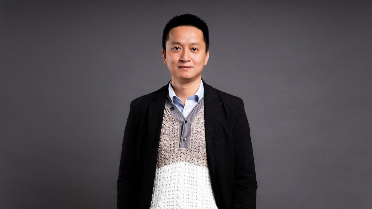 TS. Phạm Hùng Dũng